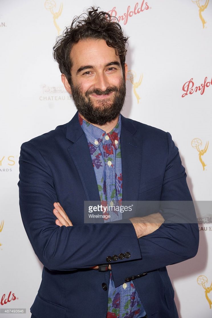 Jay Duplass