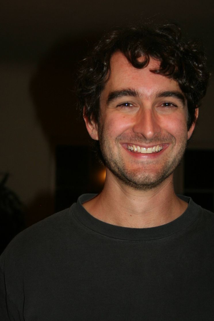 Jay Duplass