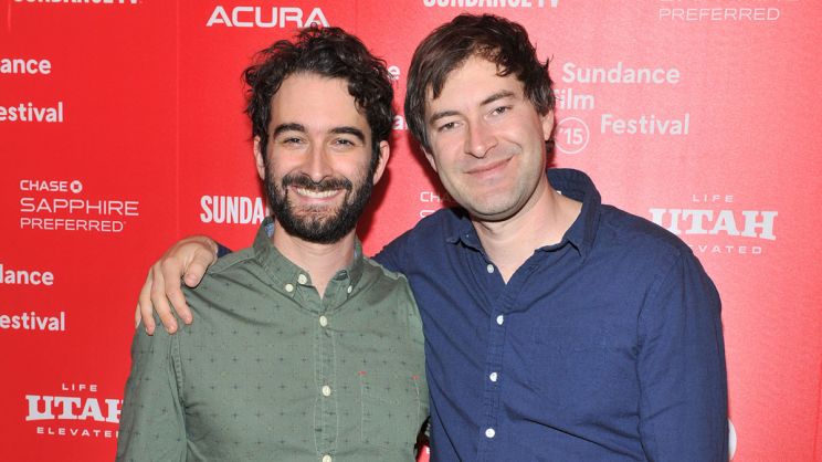 Jay Duplass