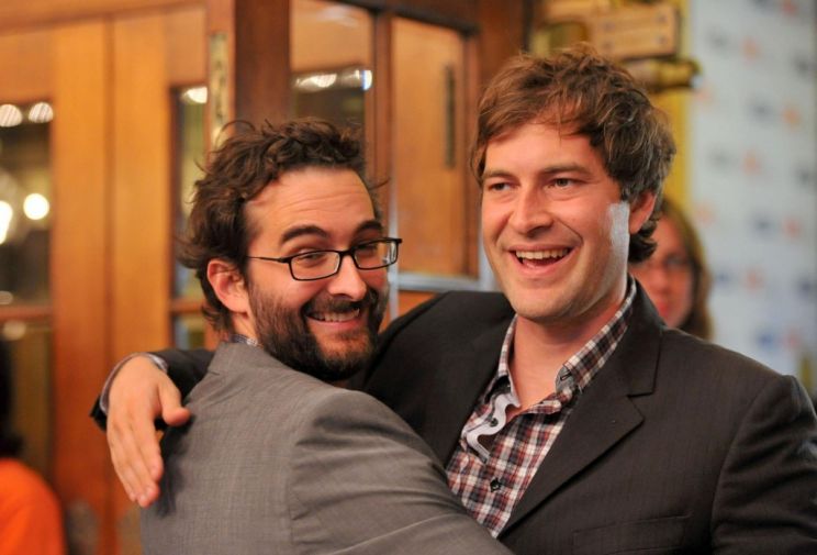 Jay Duplass