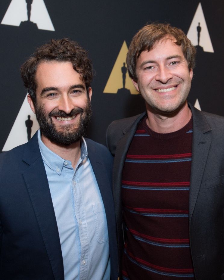 Jay Duplass