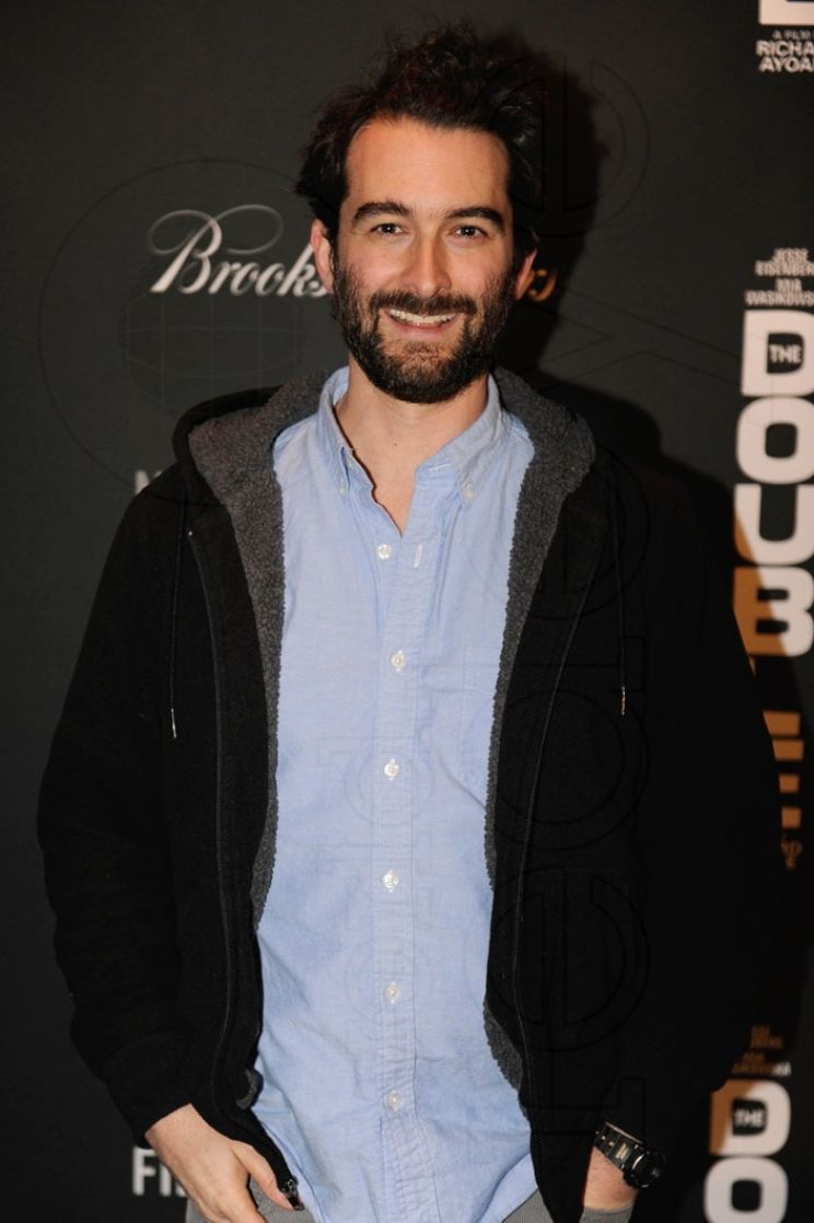 Jay Duplass