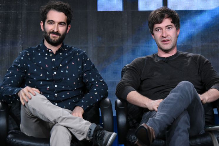 Jay Duplass