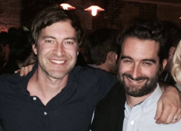 Jay Duplass