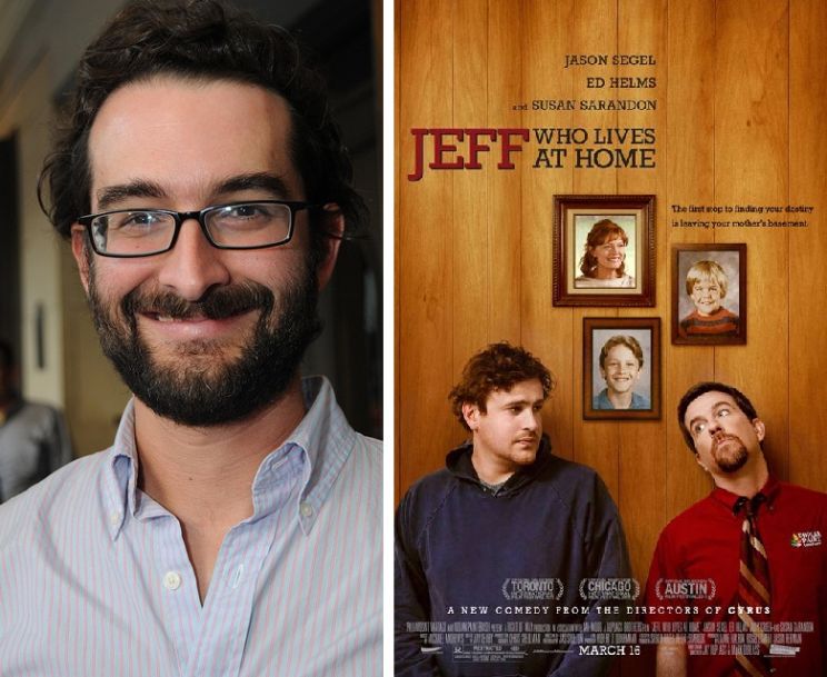 Jay Duplass