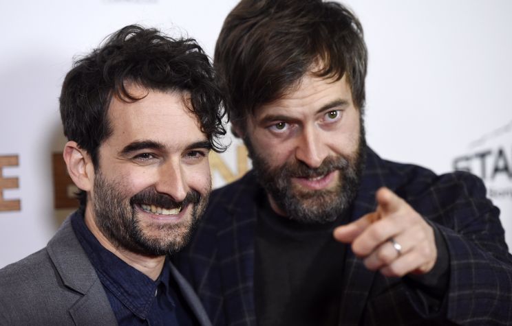 Jay Duplass