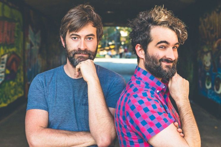 Jay Duplass