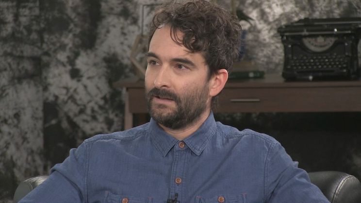 Jay Duplass