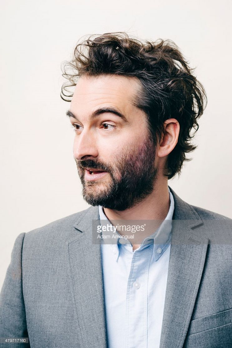 Jay Duplass