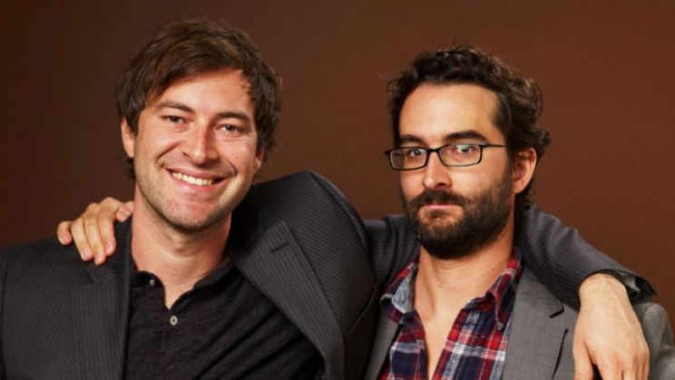 Jay Duplass