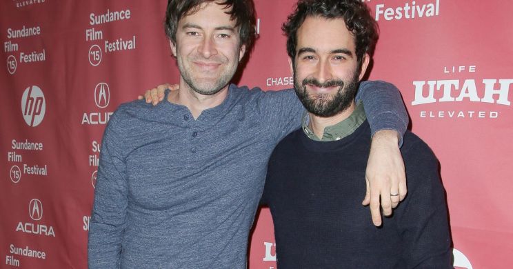 Jay Duplass