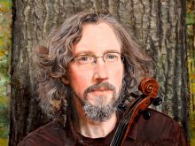 Jay Eisenberg