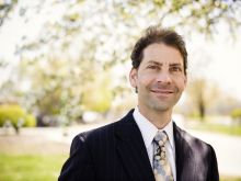 Jay Eisenberg