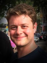 Jay Eisenberg