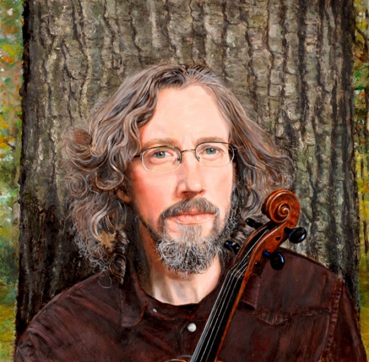 Jay Eisenberg