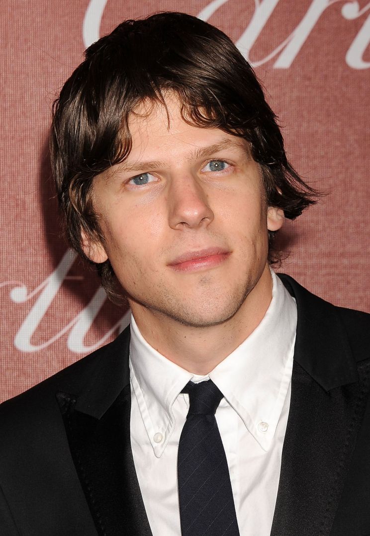 Jay Eisenberg