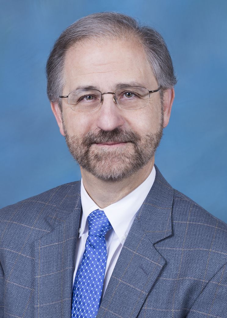 Jay Eisenberg