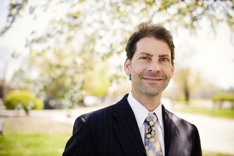 Jay Eisenberg