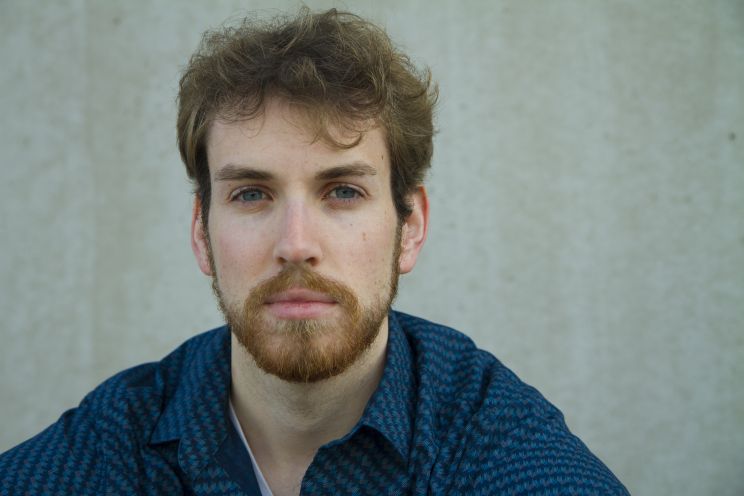 Jay Eisenberg