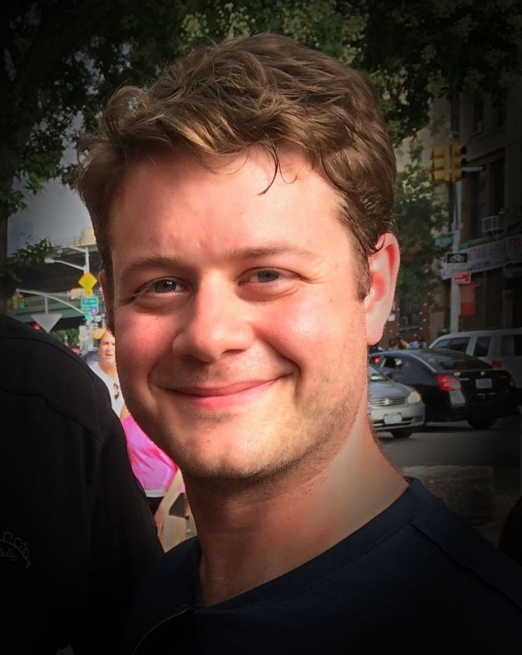 Jay Eisenberg