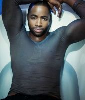 Jay Ellis