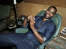 Jay Ellis