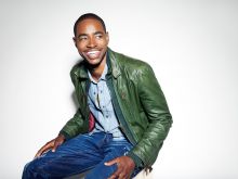 Jay Ellis