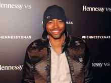 Jay Ellis