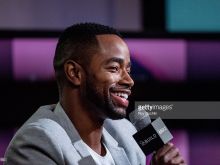 Jay Ellis