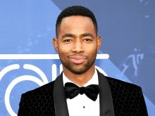 Jay Ellis