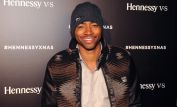 Jay Ellis