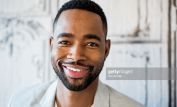 Jay Ellis