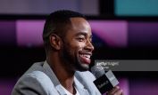 Jay Ellis