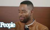 Jay Ellis