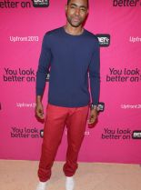 Jay Ellis