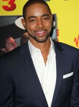 Jay Ellis