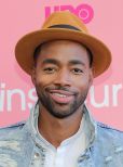 Jay Ellis