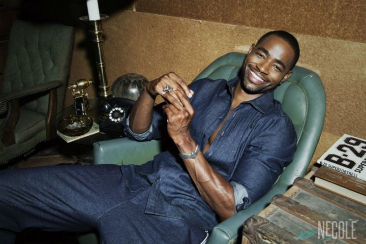 Jay Ellis