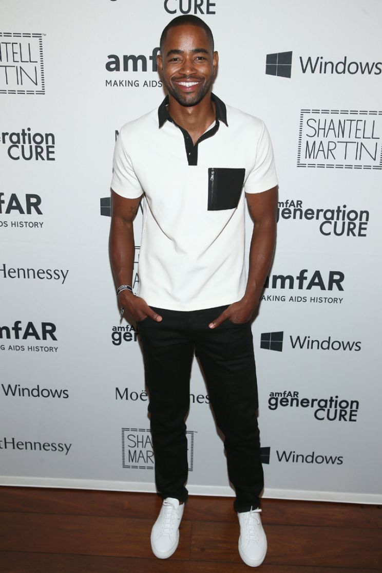 Jay Ellis