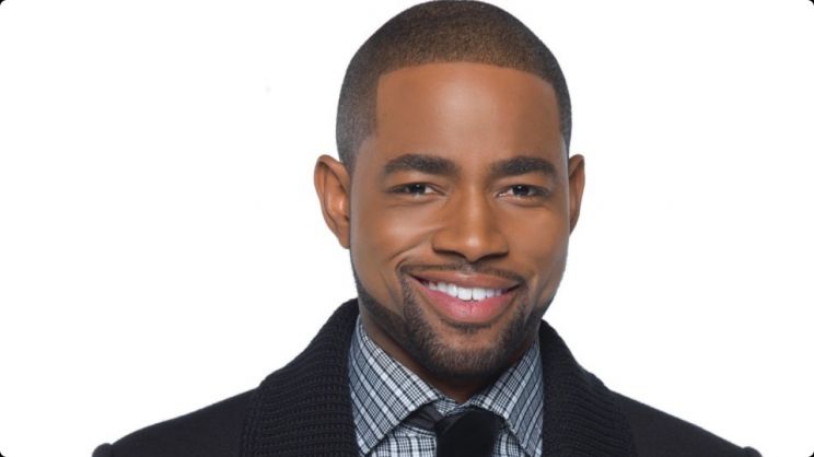 Jay Ellis