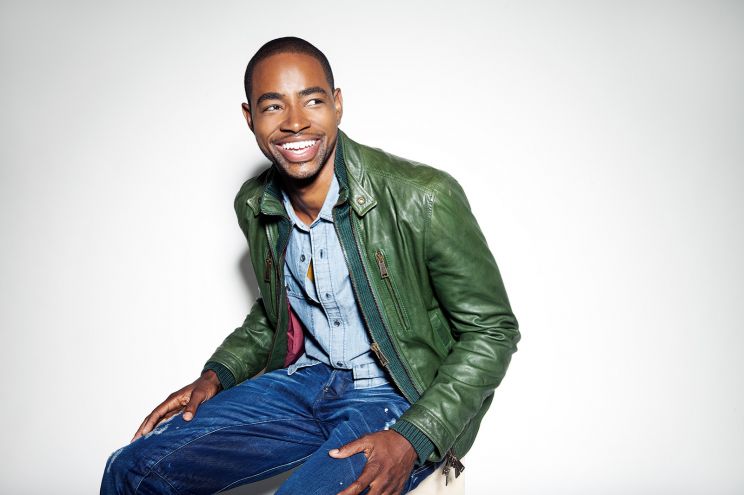 Jay Ellis