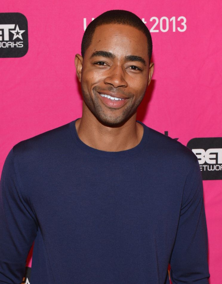 Jay Ellis