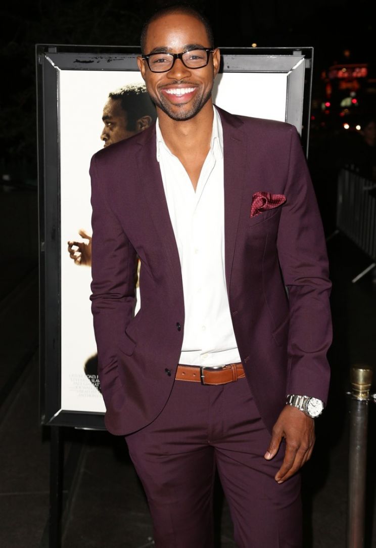 Jay Ellis