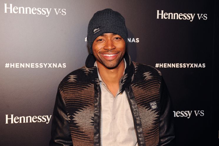 Jay Ellis