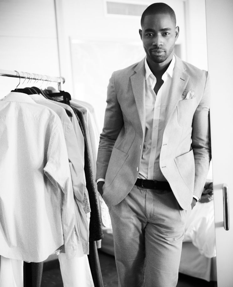 Jay Ellis