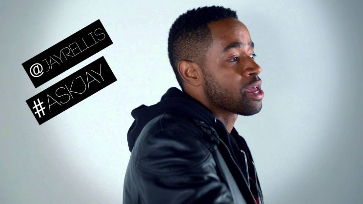 Jay Ellis