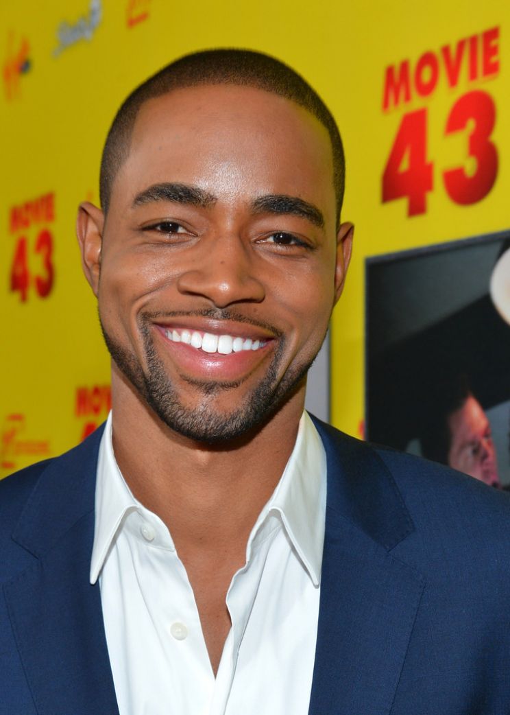 Jay Ellis