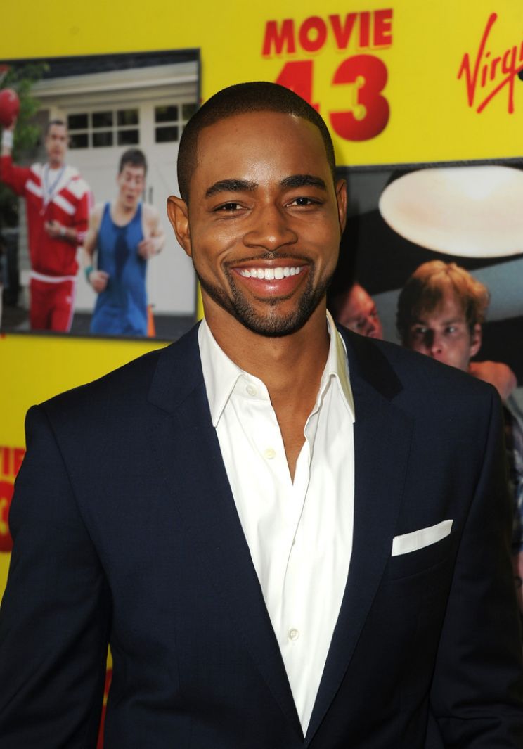 Jay Ellis