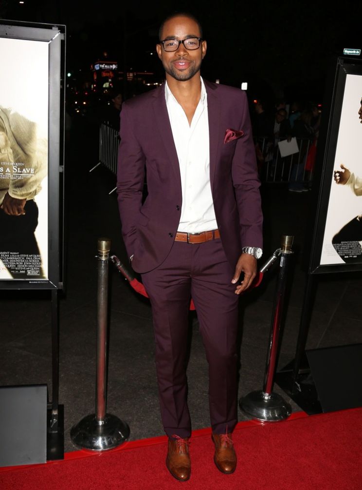 Jay Ellis