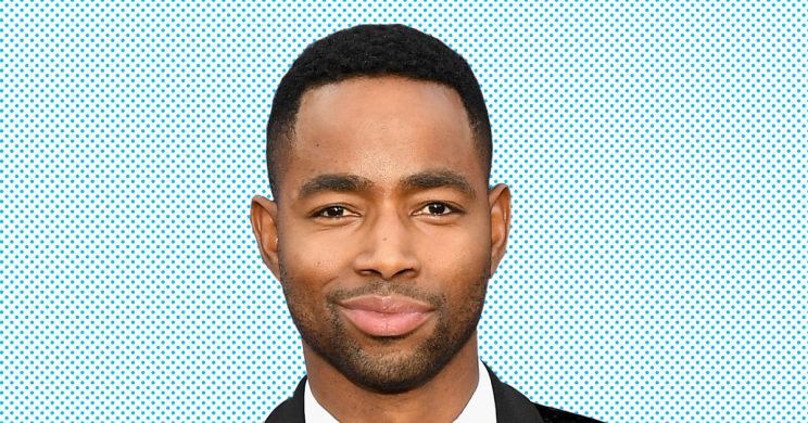 Jay Ellis